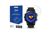 Smartwatch - Accessoires - 3mk Hybrid Glass Watch Protection FlexibleGlass for Garmin Fenix 5 Plus - 5903108432665