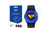 Smartwatch - Accessoires - 3mk Watch Protection™ v. FlexibleGlass Lite - Samsung Galaxy Watch 4 44mm - 5903108434805