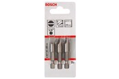 Boren en bits - Bosch 2 607 001 485 screwdriver bit - 2607001485