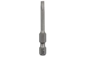 Boren en bits - Bosch 2 607 001 475 screwdriver bit - 2607001475