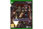 Games - Xeno Crisis - Microsoft Xbox Series X - Action - 5061077022178
