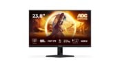 Scherm - 24" AOC Gaming Q24G4RE - LED monitor - QHD - 24" - HDR - Q24G4RE
