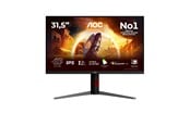 Scherm - 32" AOC G4 U32G4U 31.5" 160Hz 3840x2160 Fast IPS - U32G4U