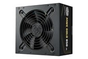 Voeding - Cooler Master MWE GOLD 850 V3 power supply unit Voeding - 850 Watt - ATX - 80 Plus 80 PLUS Gold - MPE-8506-ACAG-BEU
