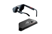 VR - ASUS ROG XREAL R1 - IPD 69 *DEMO* - 90LJ00M5-B02670
