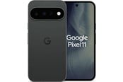 Mobiel - Google Pixel 11 256GB/12GB - Obsidian - GA10870-GB