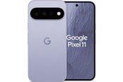 Mobiel - Google Pixel 11 256GB/12GB - Frost - GA11813-GB