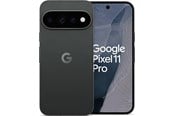 Mobiel - Google Pixel 11 Pro 256GB/12GB - Obsidian - GA10869-GB