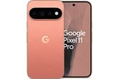 Mobiel - Google Pixel 11 Pro 256GB/12GB - Canyon - GA12136-GB