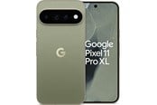 Mobiel - Google Pixel 11 Pro XL 256GB/12GB - Olive - GA12069-GB