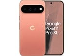 Mobiel - Google Pixel 11 Pro XL 256GB/12GB - Canyon - GA12070-GB