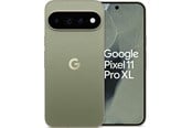 Mobiel - Google Pixel 11 Pro XL 512GB/16GB - Olive - GA12072-GB