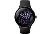 Smartwatch, Sporthorloge en Activity Tracker - Google Pixel Watch 5 (45mm) LTE - Obsidian - GA10893-DE