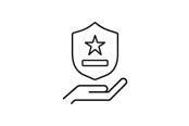 Antivirus & beveiliging - HP Absolute Visibility - subscription licence-to-use (4 Years) - 1 licence - US6H4AAE