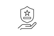 Antivirus & beveiliging - HP Absolute Visibility - subscription licence-to-use (4 Years) - 1 licence - US6H9AAE