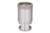 Haakse slijper - Bosch Best for Ceramic DRYspeed - 2608587121