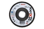 Haakse slijper - Bosch Best for Metal X571 - 2608619202