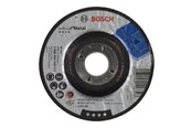 Haakse slijper - Bosch Expert for Metal grinding disc - for metal - 2608600218