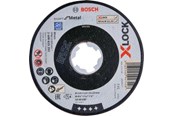 Haakse slijper - Bosch Best for Metal cutting disc - for metal - 2608619252
