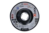 Haakse slijper - Bosch Expert for Metal A 30 S BF - 2608619256