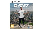 Games - Sports FC 27 - Sony PlayStation 5 - Sport - 5030942125528