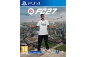 Games - Sports FC 27 - Sony PlayStation 4 - Sport - 5030939125531