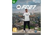 Games - Sports FC 27 - Microsoft Xbox Series X - Sport - 5030934125550