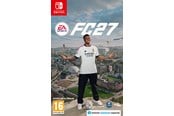 Games - Sports FC 27 - Nintendo Switch - Sport - 5030939125517