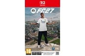 Games - Sports FC 27 - Nintendo Switch 2 - Sport - 5030940125506