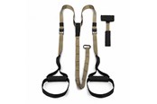 Sport & Fitness - Wozinsky TRX WSTR-01 Trainingsbanden - Khaki - 5907769384578