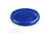 Sport & Fitness - Wozinsky WPSD-01 sensorisch kussen voor revalidatie egel - blauw - 5907769384073