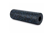 Sport & Fitness - Wozinsky WRM-45 Trainingsroller 45 cm - Zwart - 5907769387401