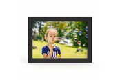 Digitale fotolijst - Wozinsky WRC-32 10.1" Digitaal fotolijstje met Frameo 32GB app - Zwart - 5907769388002