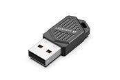 Netwerk-adapter (netwerkkaart, printserver, enz.) - Wozinsky WAX-900 Dual-band USB Wi-Fi 6-adapter met Bluetooth 5.4 - Zwart - 5907769387395