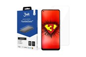 Mobiel - Beschermend glas - 3mk FlexibleGlass™ - Realme 8 Pro - 5903108376709