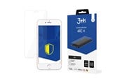 Mobiel - Beschermend glas - 3mk ARC+ Protective Film - iPhone 7 Plus /8 Plus - 5903108377157