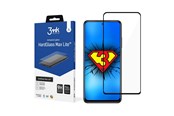 Mobiel - Beschermend glas - 3mk HardGlass Max Lite Tempered Glass - Xiaomi Redmi Note 10 / 10S - 5903108377454