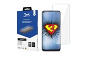 Mobiel - Beschermend glas - 3mk 9H HardGlass™ Glass - Huawei P40 Lite 5G - 5903108378895