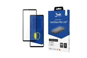 Mobiel - Beschermend glas - 3mk 9H HardGlass Max Lite™ Glass - Sony Xperia 10 III 5G - 5903108399036