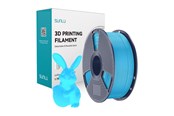 Filament - 3D-printer - Sunlu Filament PLA Glow In The Dark (Blue) - PLA Glow TB