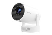 Projector - Magcubic Projector HY300PRO+ - White - HY300PRO+