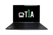 Laptop - Lenovo Refurbished Lenovo ThinkPad X1 Yoga (4th Gen) - 14" - Intel Core i5 - 8365U - 8 GB RAM - 256 GB SSD - German - refurbished - L-X1YG4-DE-T104