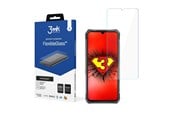 Mobiel - Beschermend glas - 3mk FlexibleGlass™ hybrid glass - Umidigi Bison - 5903108406192