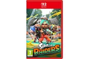 Games - Splatoon Raiders (Nintendo Switch 2) - Nintendo Switch 2 - Action - 0045496314323