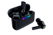 Headphones/Headsets - Razer Hammerhead V3 HyperSpeed Gaming-Earbuds - RZ12-05610100-R3G1