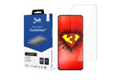 Mobiel - Beschermend glas - 3mk FlexibleGlass™ Hybrid Glass - OnePlus 8T 5G - 5903108409612
