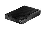 Harde schijf accessoires - OWC U2 Shuttle - SSD - 4 TB - U.2 PCIe 3.0 x4 (NVMe) - OWCU2SHUTTLE04