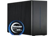 Harde schijf accessoires - OWC ThunderBlade X12 Thunderbolt 5 (80Gb/s) NVMe - OWCTB5TBL12X096