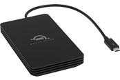Harde schijf - Extern - OWC Envoy Ultra Thunderbolt 5 with data rates over - External Hard drive - OWCTB5ENVU08