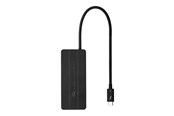 Harde schijf - Extern - OWC Envoy EXPRESS - 8TB - External Hard drive - Black - 1800643